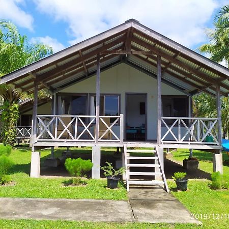 Готель Mb Camp Singkil Gosongtelaga Екстер'єр фото