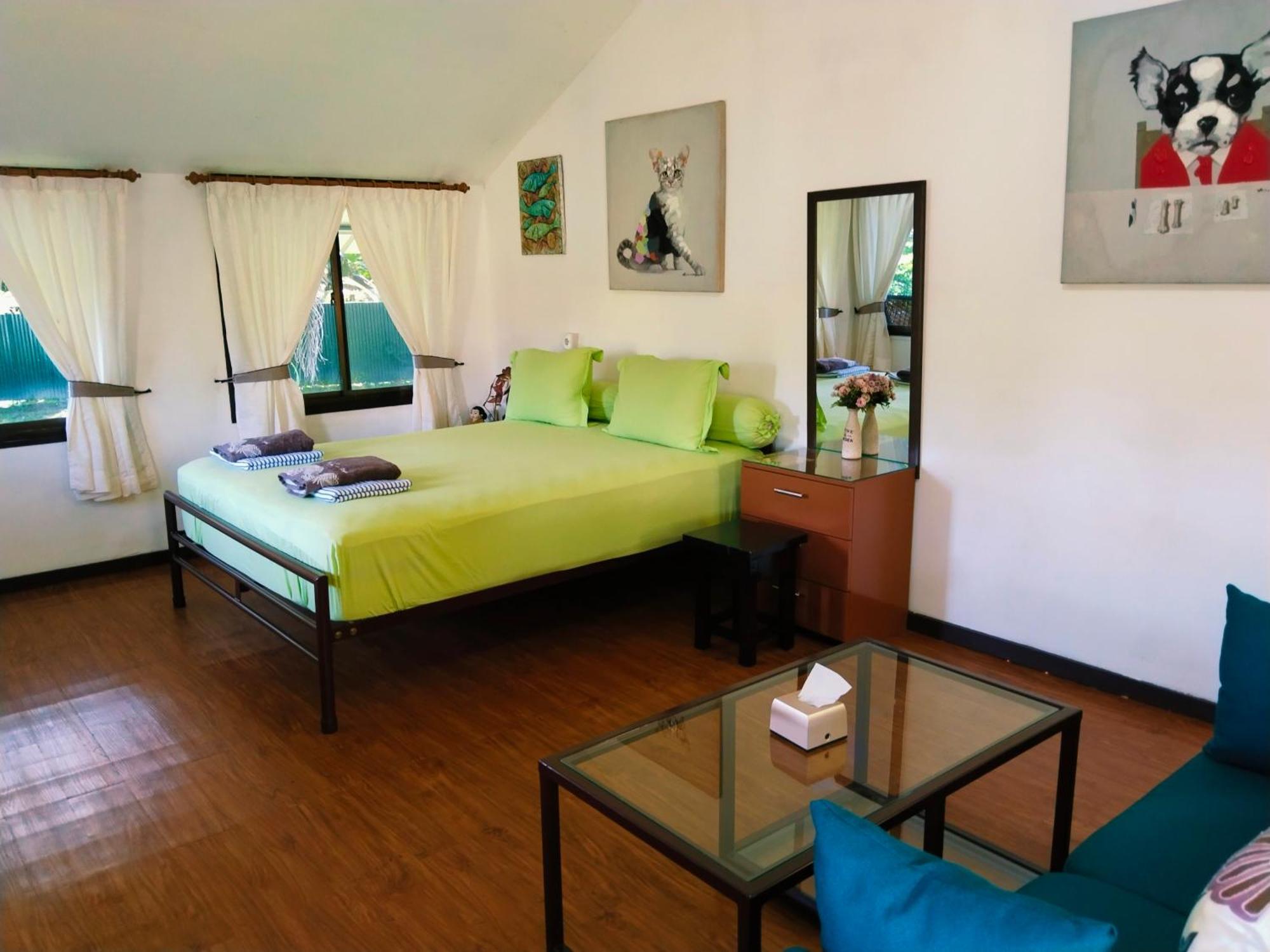 Готель Mb Camp Singkil Gosongtelaga Екстер'єр фото